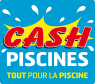 CASHPISCINE - Achat Piscines et Spas à MONTFAVET | CASH PISCINES